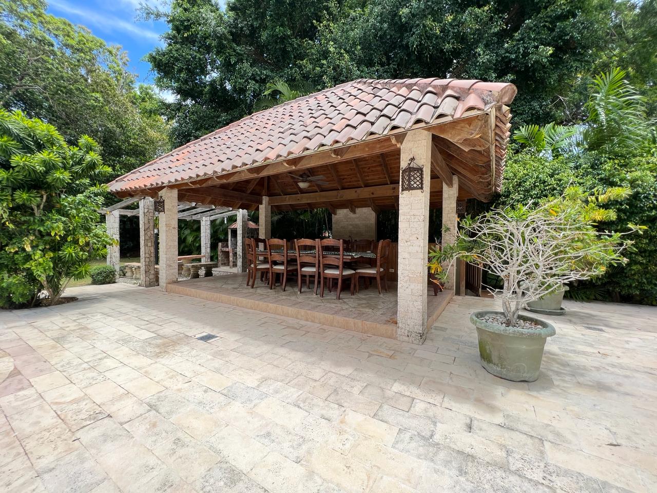 Villa Amueblada en Alquiler y Venta en Metro Country Club con Vista al Foto 7269330-2.jpg