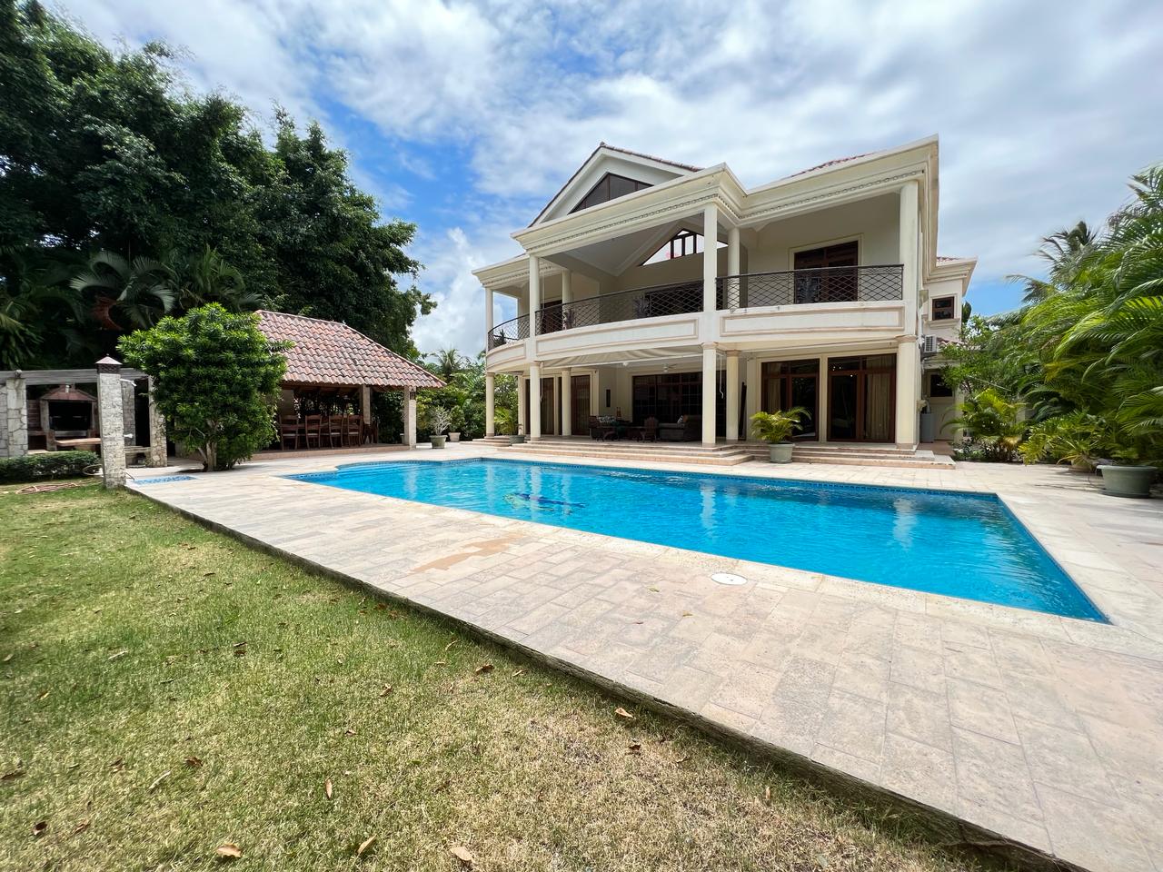 Villa Amueblada en Alquiler y Venta en Metro Country Club con Vista al Foto 7269330-3.jpg