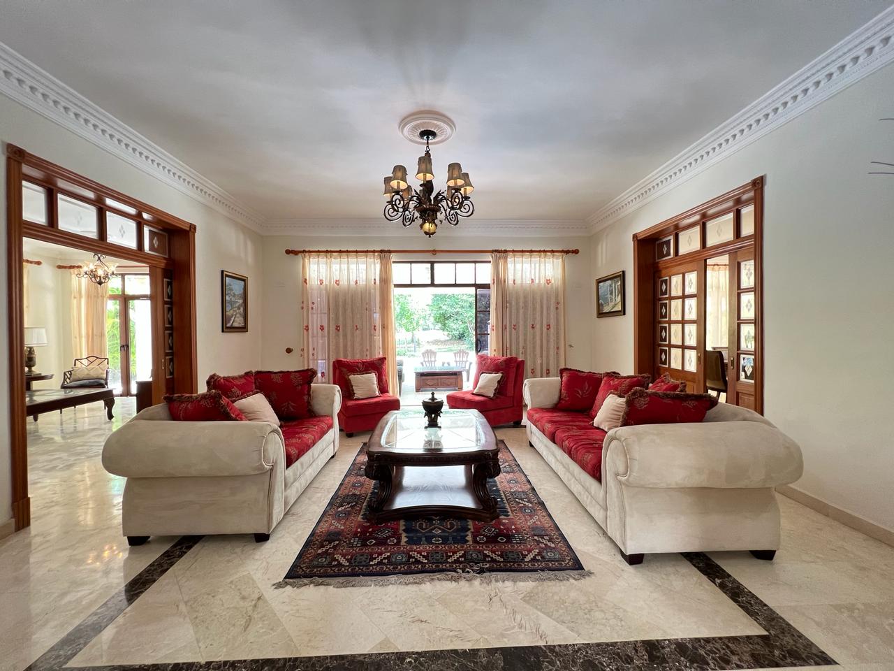 Villa Amueblada en Alquiler y Venta en Metro Country Club con Vista al Foto 7269330-4.jpg