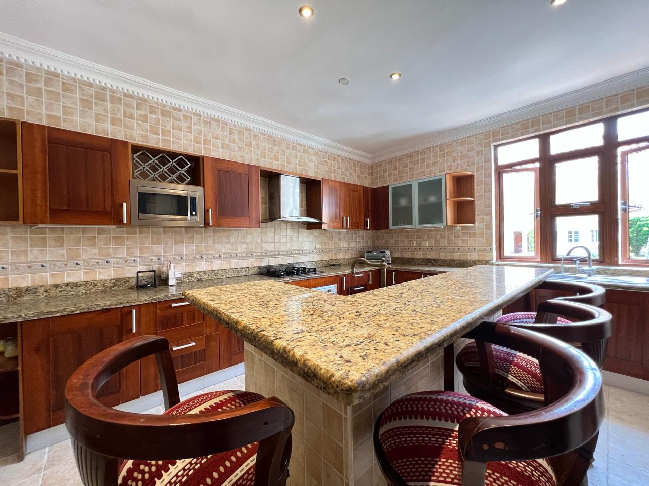 Villa Amueblada en Alquiler y Venta en Metro Country Club con Vista al Foto 7269330-5.jpg