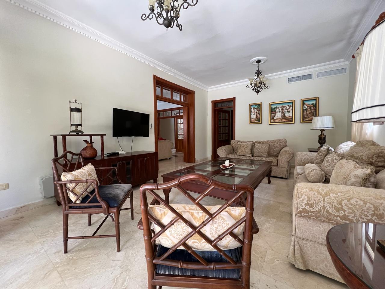 Villa Amueblada en Alquiler y Venta en Metro Country Club con Vista al Foto 7269330-7.jpg