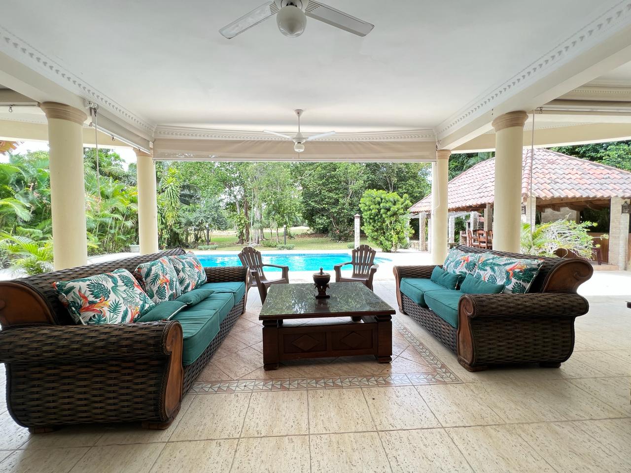 Villa Amueblada en Alquiler y Venta en Metro Country Club con Vista al Foto 7269330-8.jpg