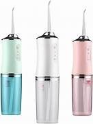 Irrigador Dental eléctrico portátil Cuidado dental avanzado al alcance Foto 7269339-2.jpg