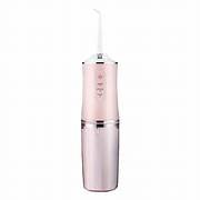 Irrigador Dental eléctrico portátil Cuidado dental avanzado al alcance Foto 7269339-3.jpg