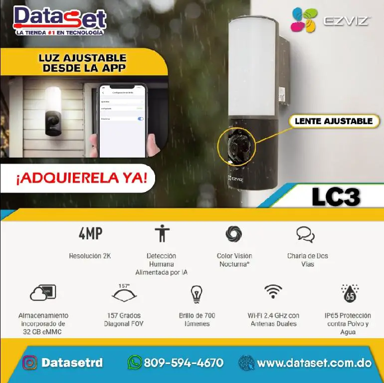 LUZ AUSTABLE CON APP Foto 7269354-1.jpg
