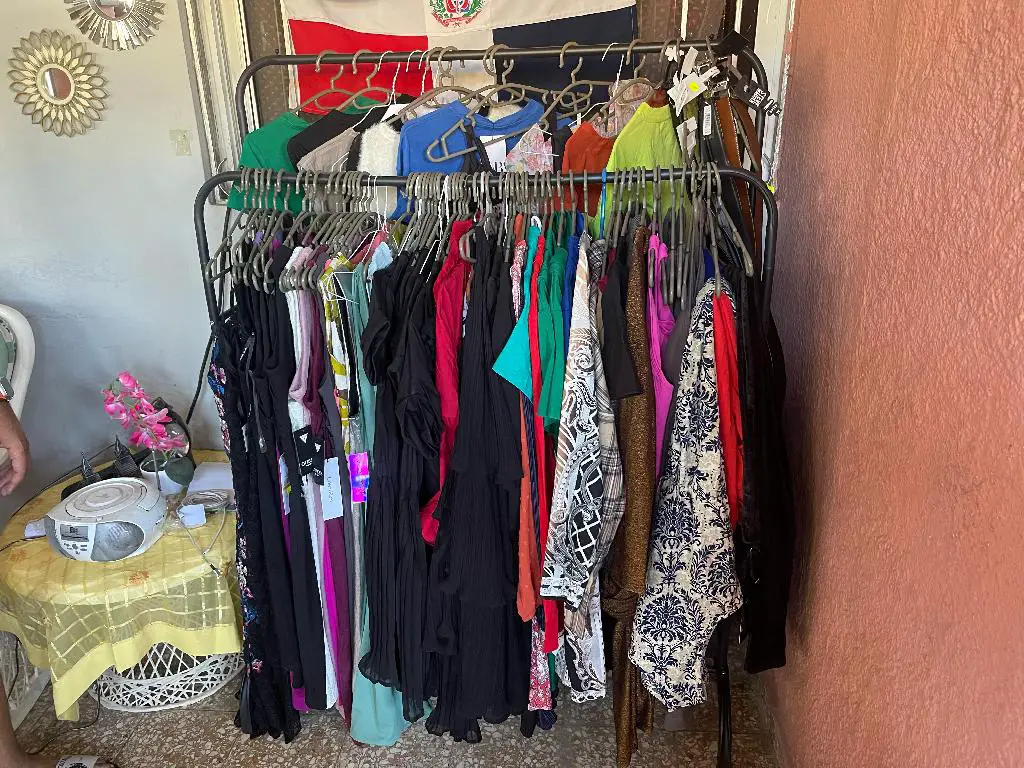 Ropa de mujeres y niños  en Santo Domingo Este Foto 7269355-2.jpg
