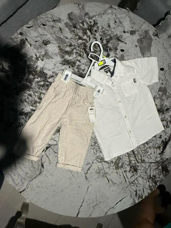 Ropa de mujeres y niños  en Santo Domingo Este Foto 7269355-5.jpg