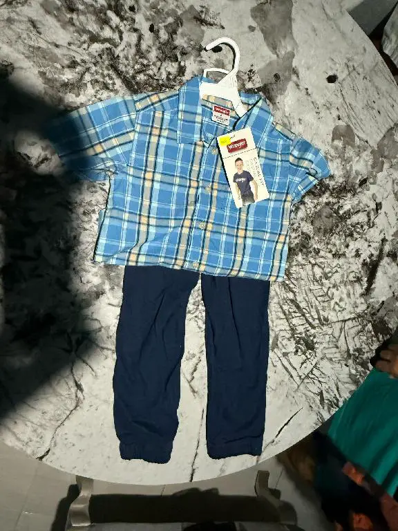Ropa de mujeres y niños  en Santo Domingo Este Foto 7269355-6.jpg