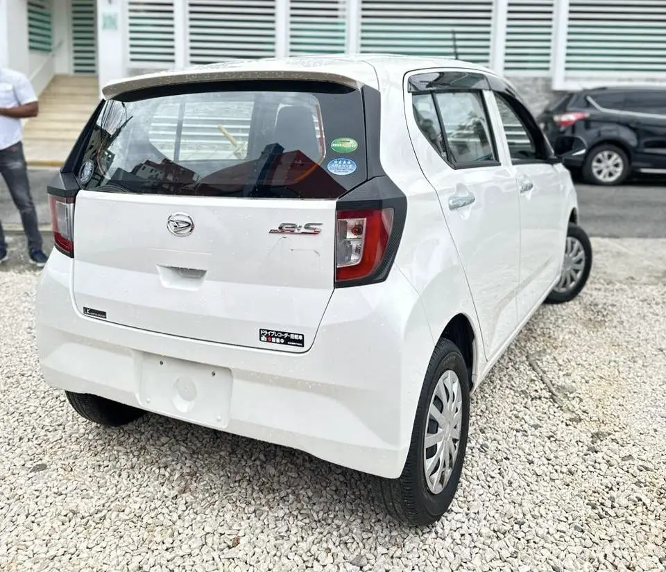 Daihatsu Mira 2019 y 2020 Disponibles  Foto 7269358-2.jpg