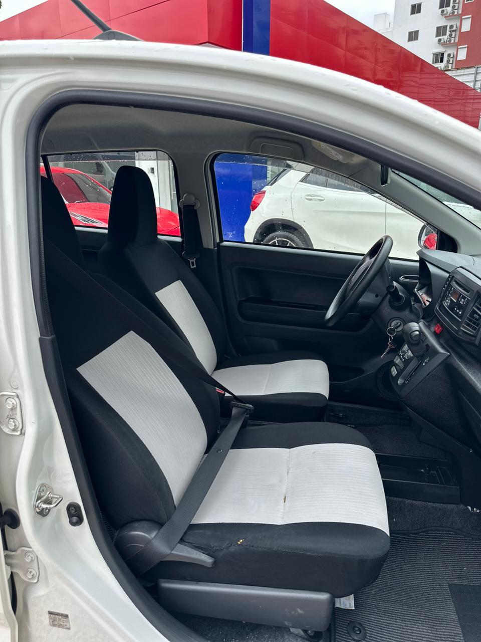Daihatsu Mira 2019 y 2020 Disponibles  Foto 7269358-3.jpg
