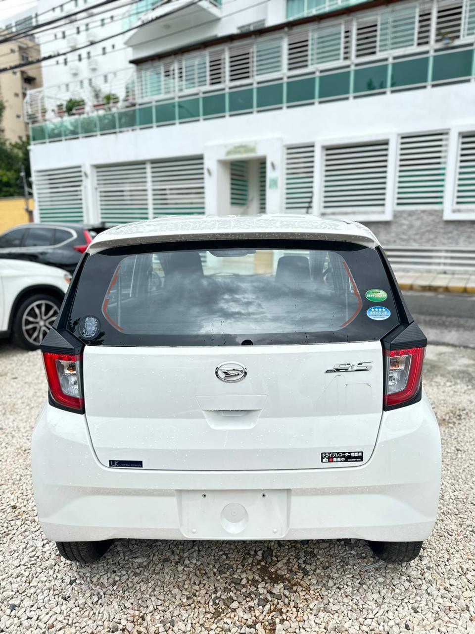 Daihatsu Mira 2019 y 2020 Disponibles  Foto 7269358-4.jpg