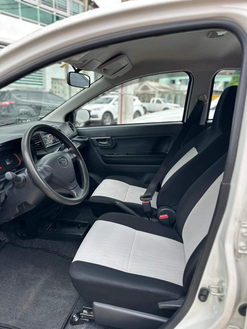 Daihatsu Mira 2019 y 2020 Disponibles  Foto 7269358-5.jpg