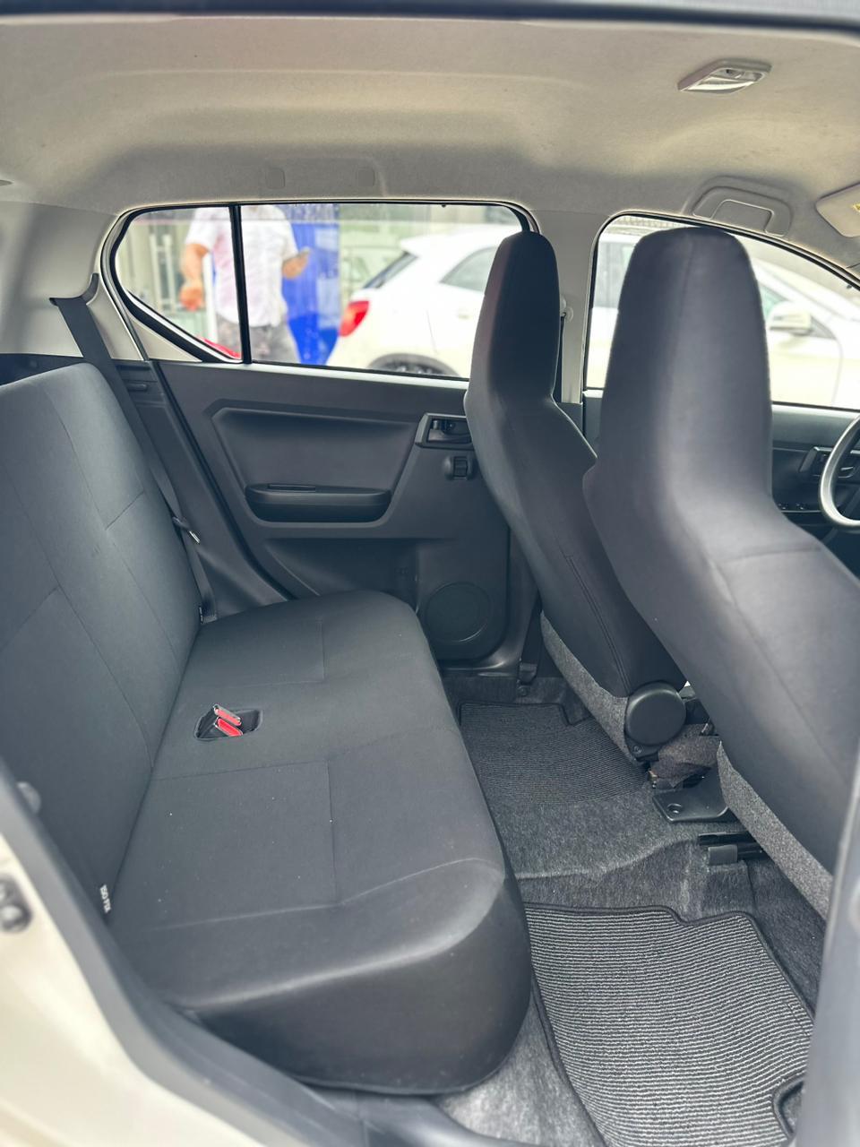 Daihatsu Mira 2019 y 2020 Disponibles  Foto 7269358-6.jpg