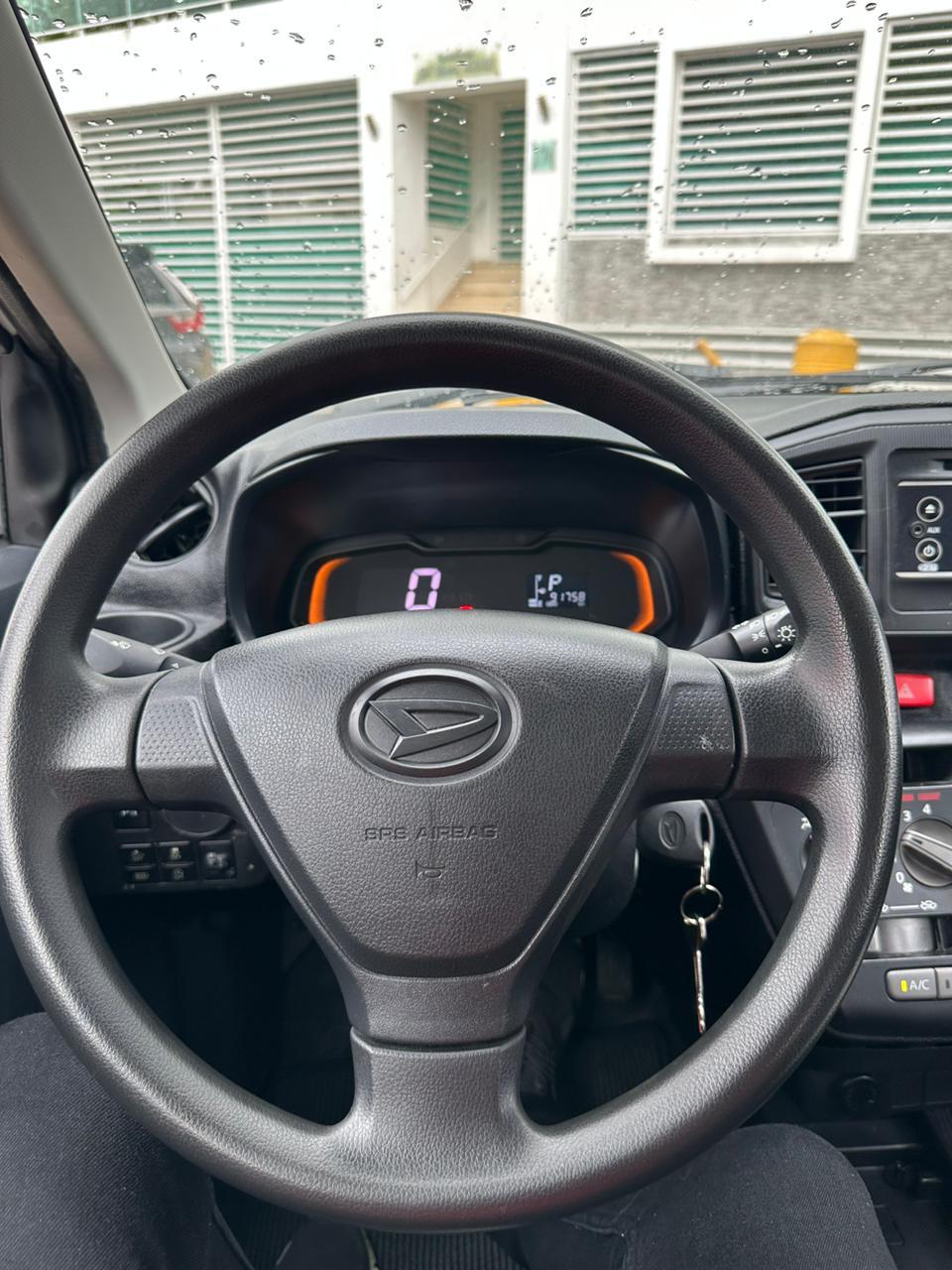 Daihatsu Mira 2019 y 2020 Disponibles  Foto 7269358-7.jpg