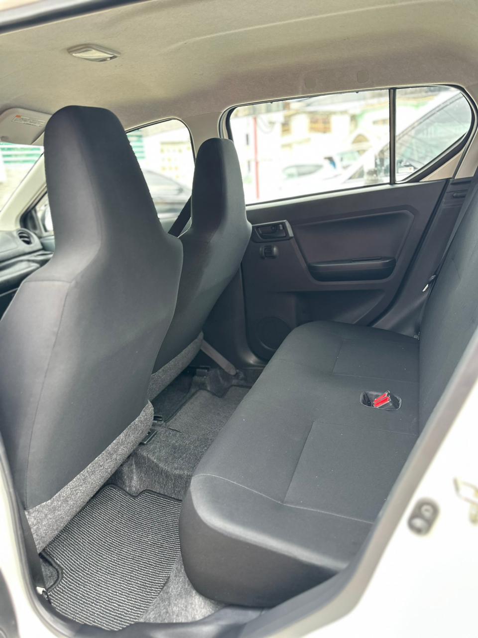 Daihatsu Mira 2019 y 2020 Disponibles  Foto 7269358-8.jpg
