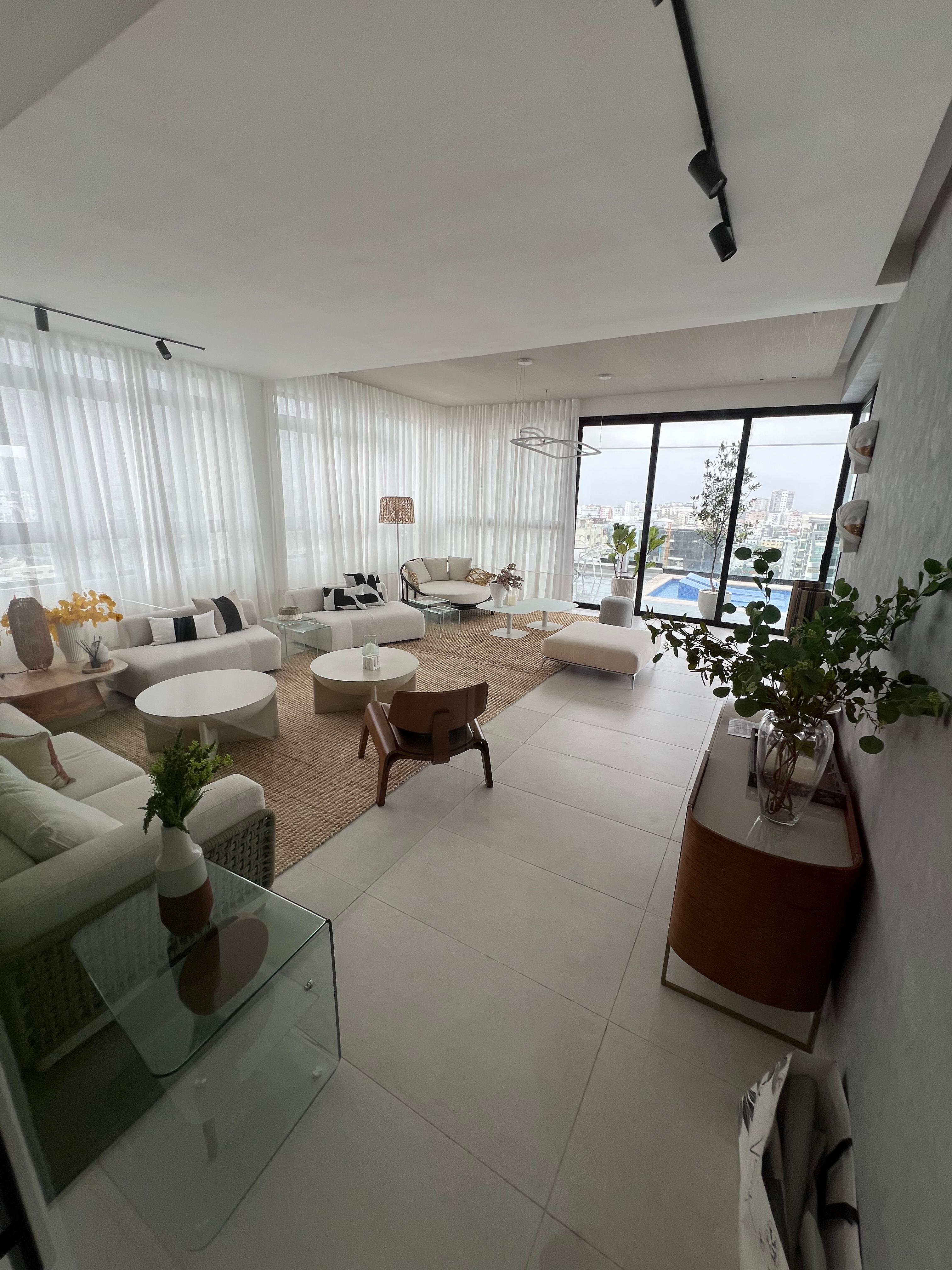 Apartamento amueblado en Alquiler en Evaristo Morales 1 habitacion Foto 7269363-12.jpg