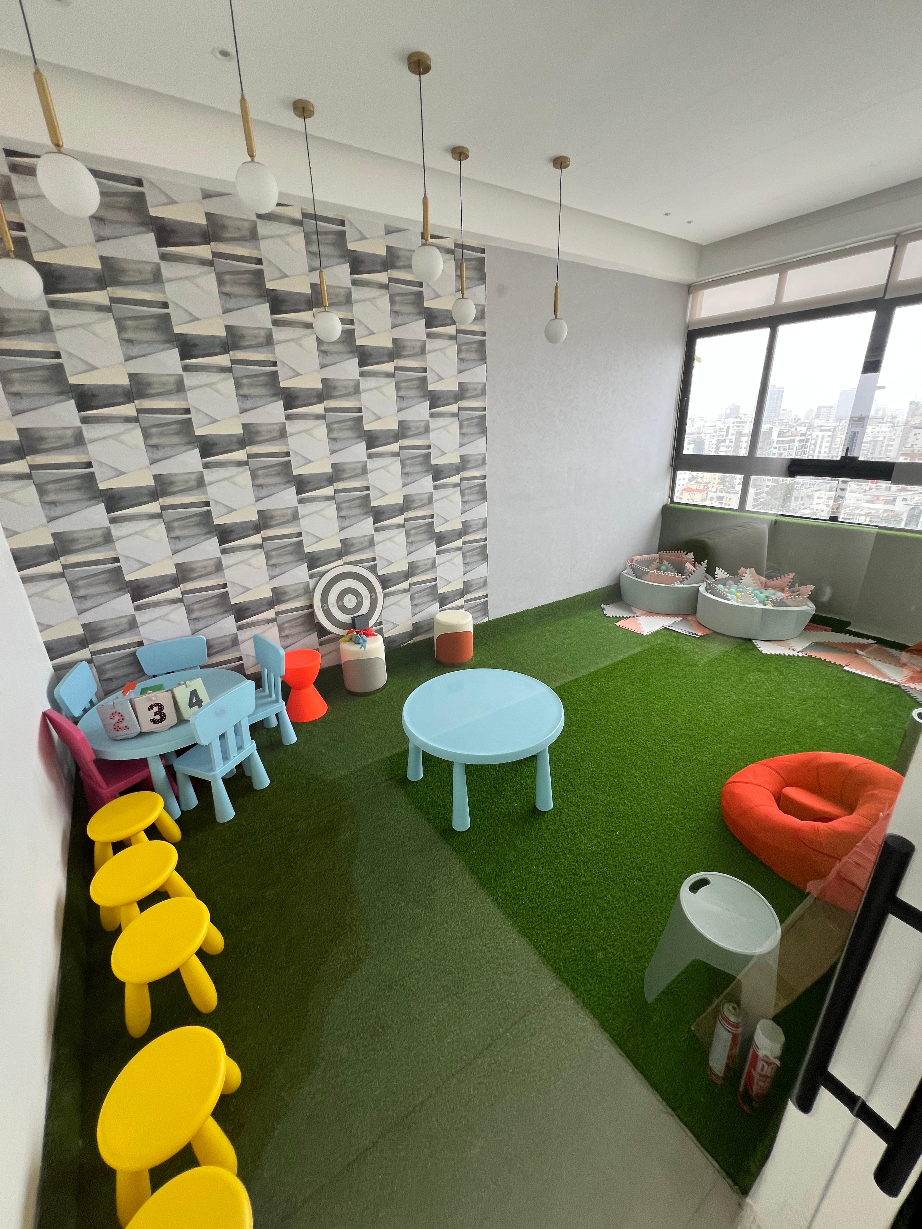 Apartamento amueblado en Alquiler en Evaristo Morales 1 habitacion Foto 7269363-13.jpg