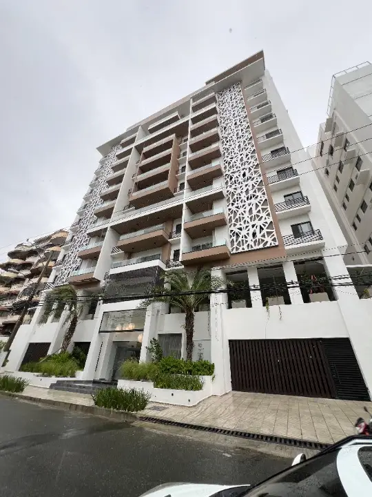 Apartamento amueblado en Alquiler en Evaristo Morales 1 habitacion Foto 7269363-14.jpg