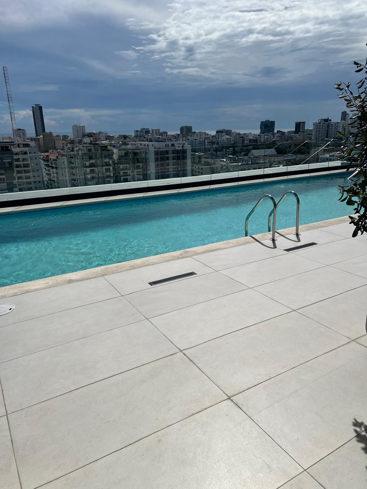 Apartamento amueblado en Alquiler en Evaristo Morales 1 habitacion Foto 7269363-3.jpg