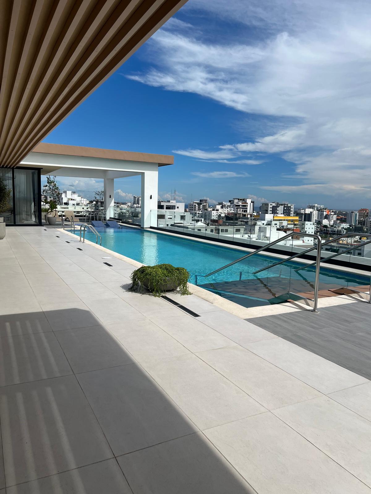 Apartamento amueblado en Alquiler en Evaristo Morales 1 habitacion Foto 7269363-5.jpg