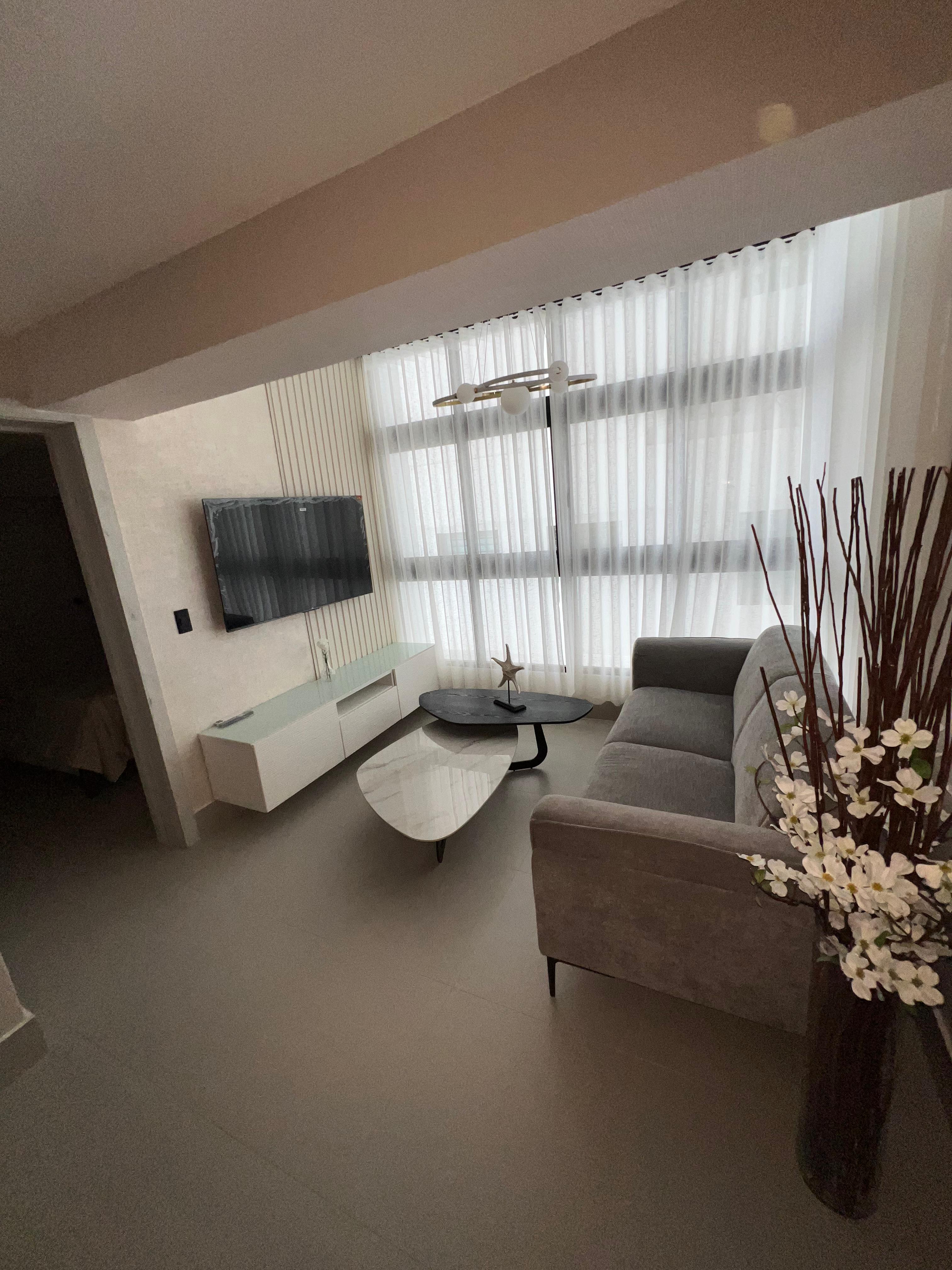 Apartamento amueblado en Alquiler en Evaristo Morales 1 habitacion Foto 7269363-8.jpg