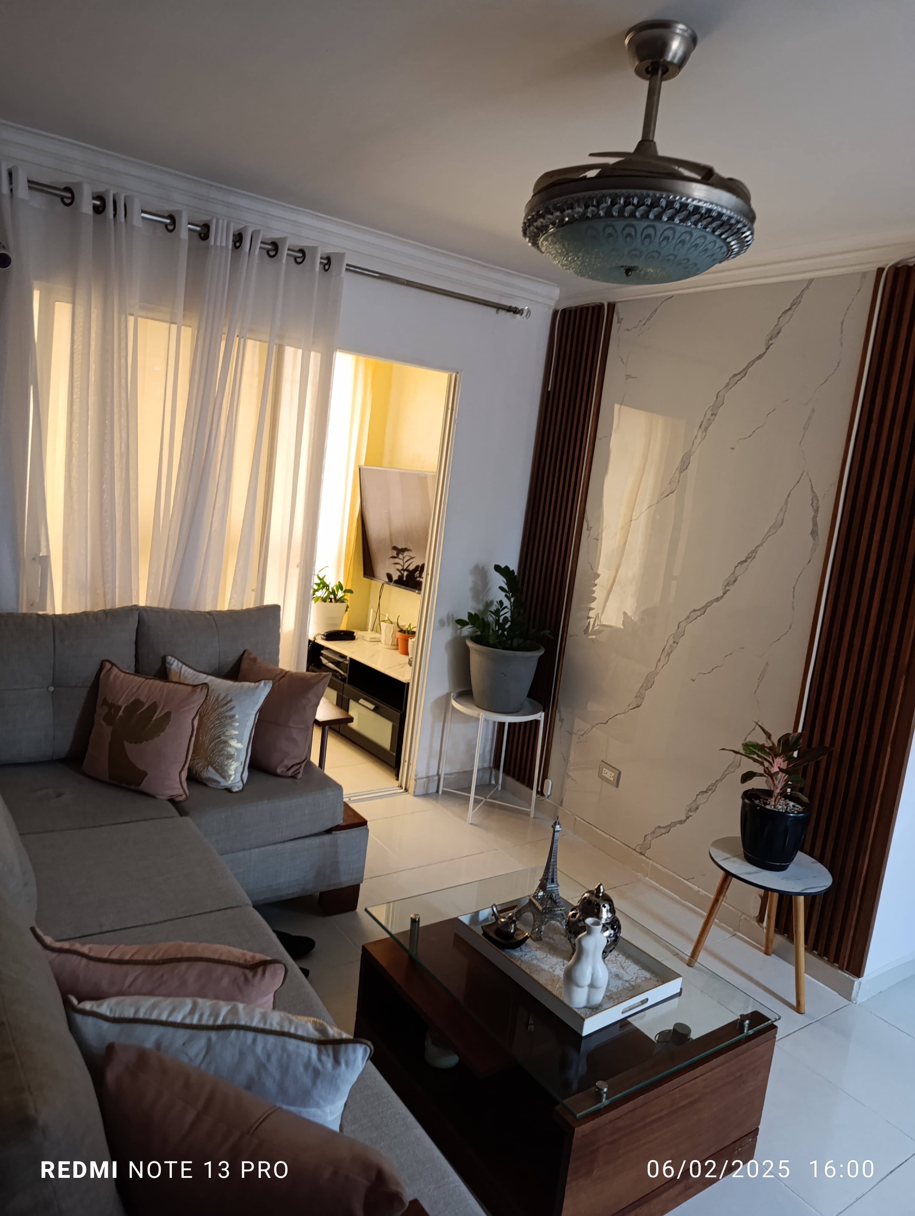 APARTAMENTO DE 3 HAB. Y 2 BAÑOS EN 3.4 NEGOCIABLE. Foto 7269393-4.jpg