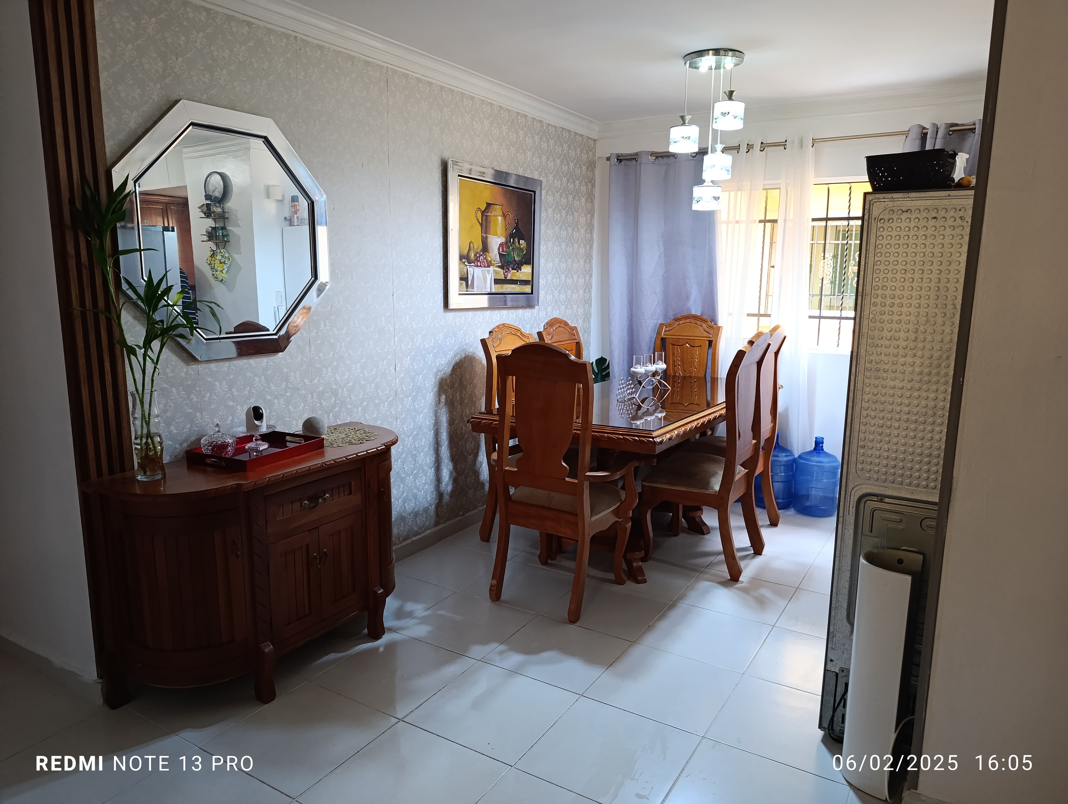 APARTAMENTO DE 3 HAB. Y 2 BAÑOS EN 3.4 NEGOCIABLE. Foto 7269393-7.jpg
