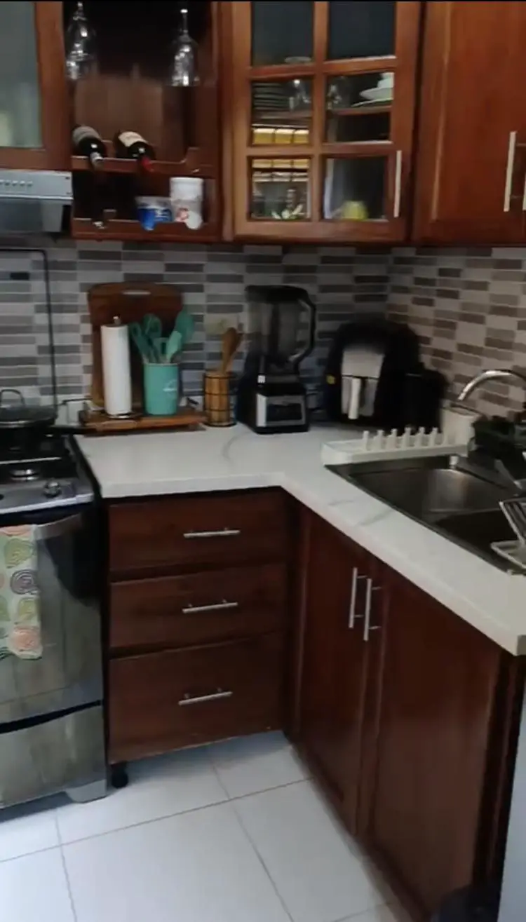 APARTAMENTO 3 HAB. Y 2 BAÑOS NEGOCIABLE CONT. 829 323 9618 Foto 7269396-3.jpg