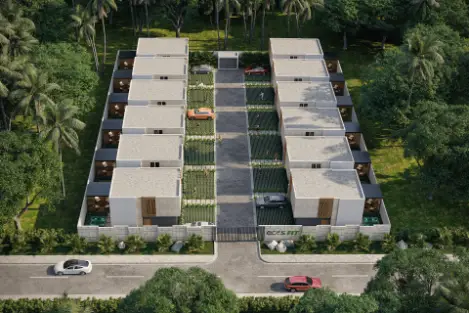 Ecos Fit VillasCasas en venta en Santo Domingo Estela Ecológica Foto 7269404-12.jpg