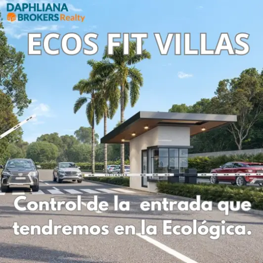 Ecos Fit VillasCasas en venta en Santo Domingo Estela Ecológica Foto 7269404-3.jpg
