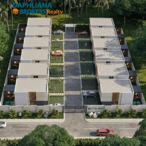 Ecos Fit VillasCasas en venta en Santo Domingo Estela Ecológica Foto 7269404-4.jpg