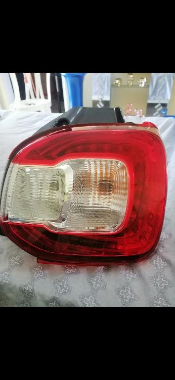 Micas pará toyata passo moda LED y normal 2018 Foto 7269408-1.jpg