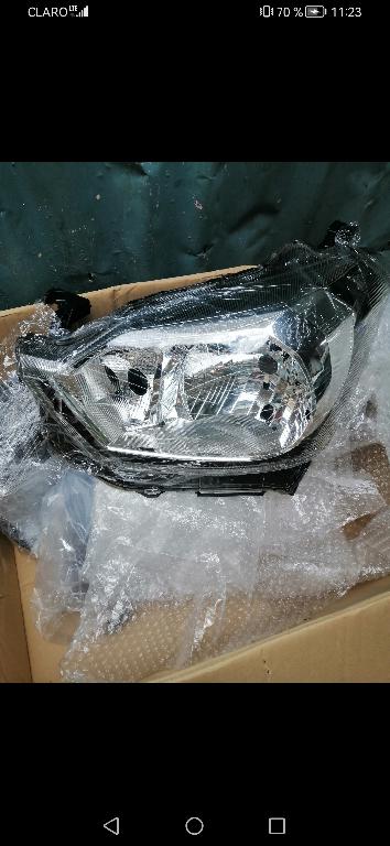 Pantallas normal Daihatsu mira 2018/22 Foto 7269409-1.jpg