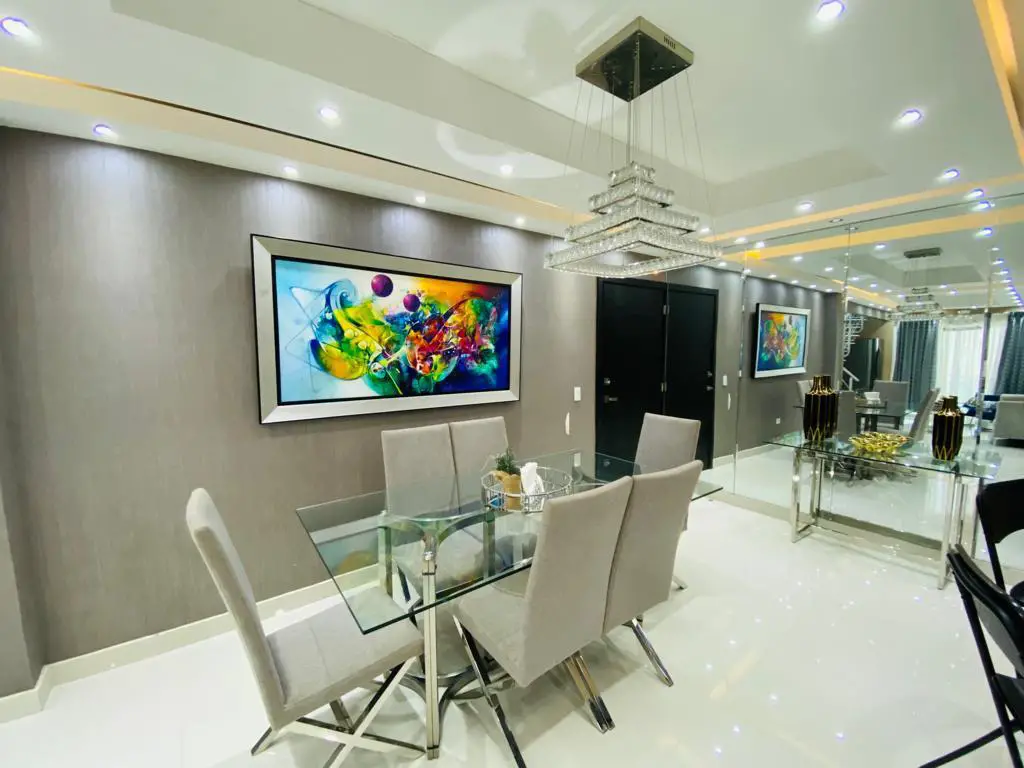 Apartamento en Las Cayenas 4to Piso Foto 7269427-1.jpg