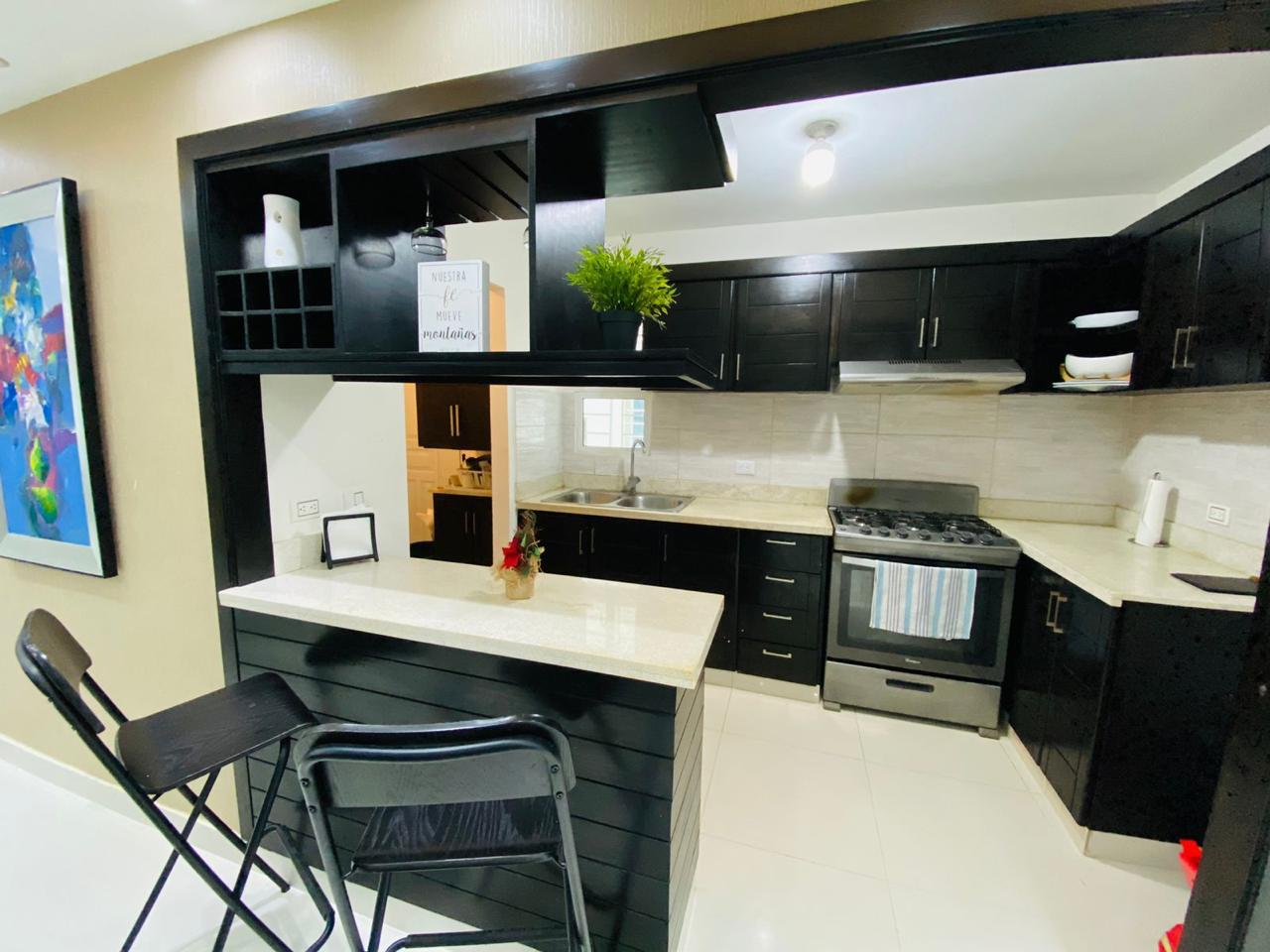 Apartamento en Las Cayenas 4to Piso Foto 7269427-2.jpg