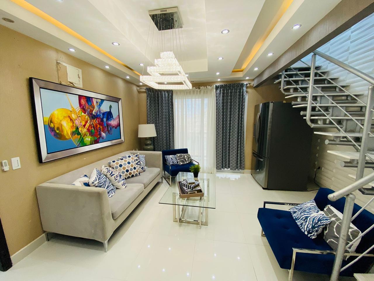 Apartamento en Las Cayenas 4to Piso Foto 7269427-3.jpg
