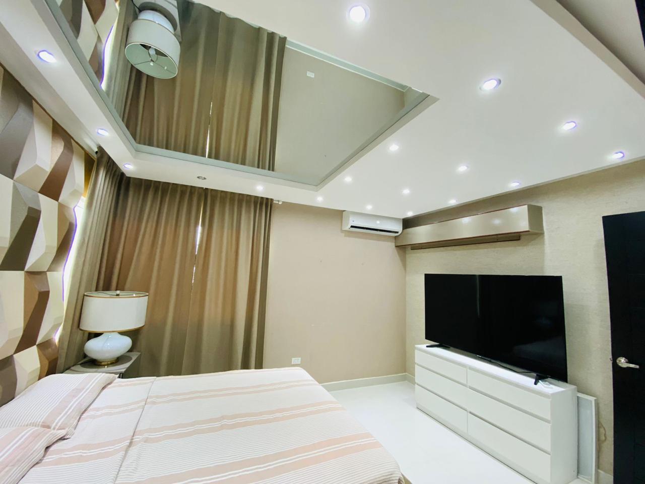 Apartamento en Las Cayenas 4to Piso Foto 7269427-5.jpg