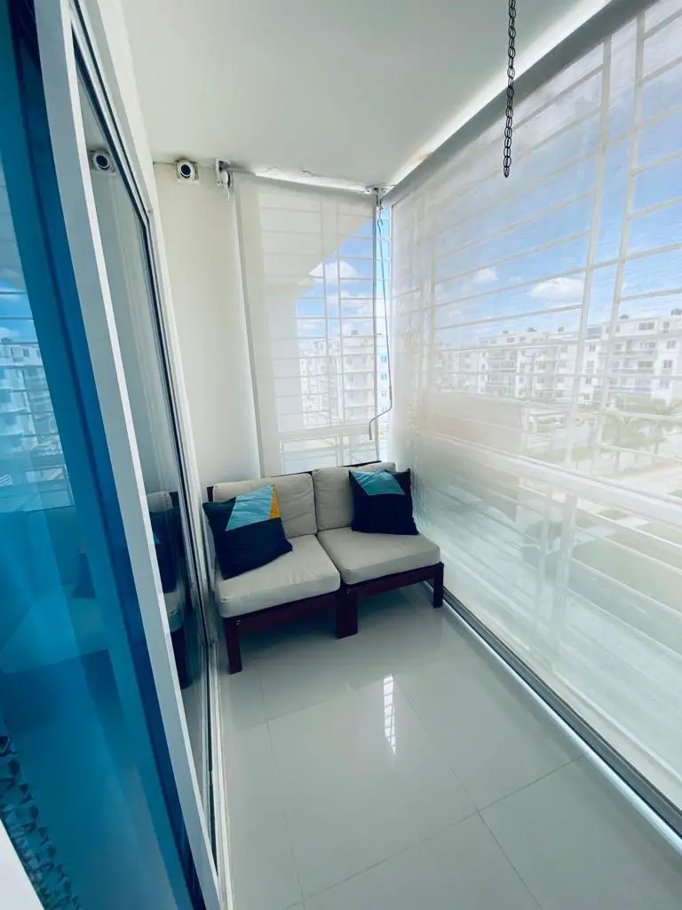 Apartamento en Las Cayenas 4to Piso Foto 7269427-7.jpg