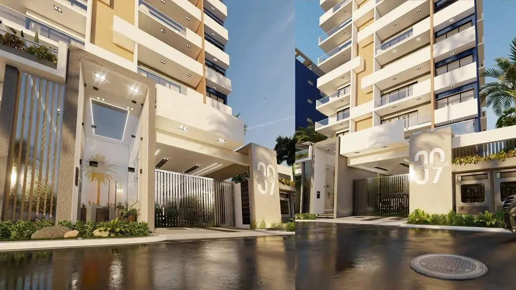 Vendo Apartamento en Santo Domingo Oeste  Foto 7269436-5.jpg