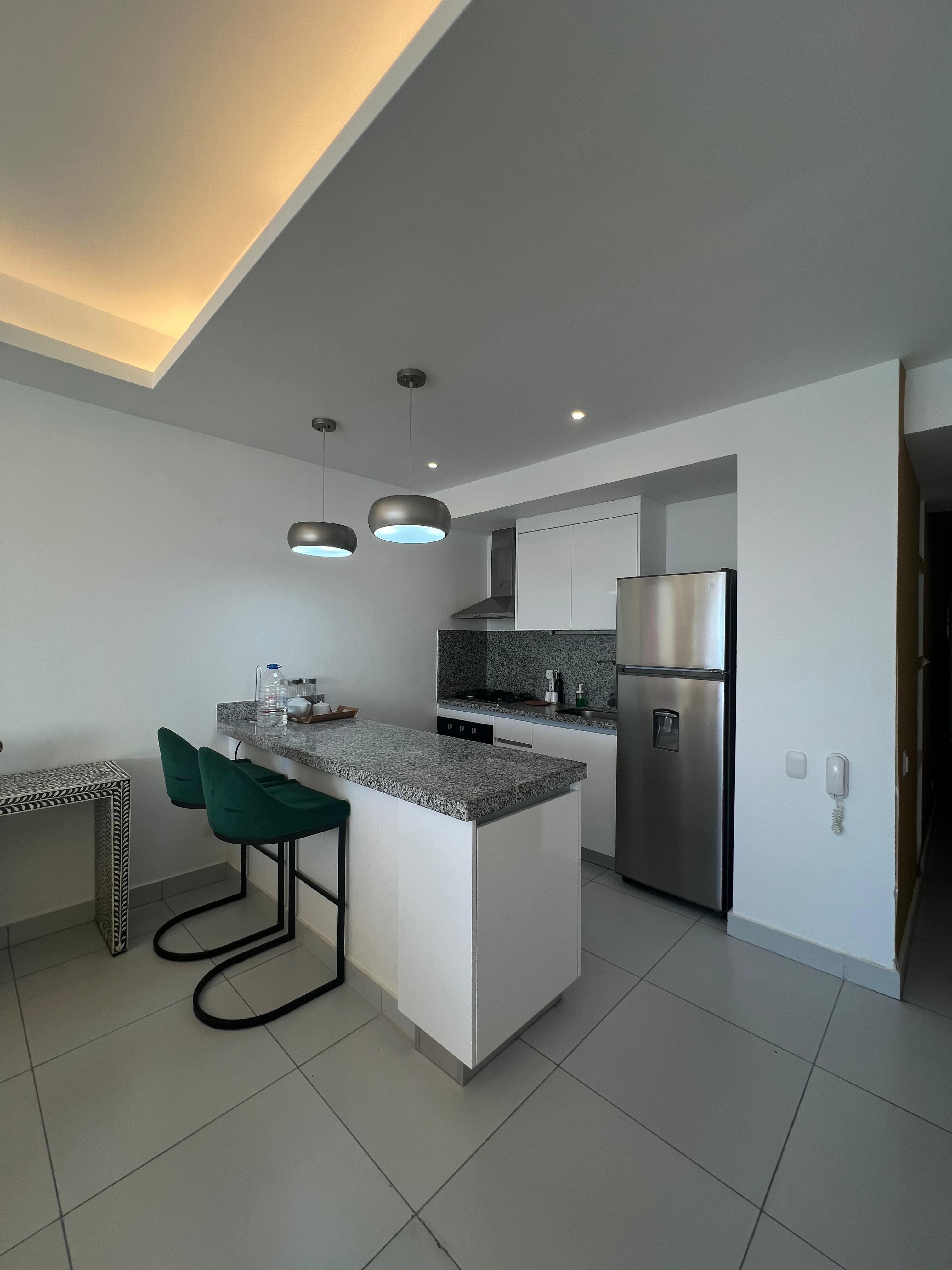 Vendo apartamento en Juan Dolió Foto 7269446-5.jpg