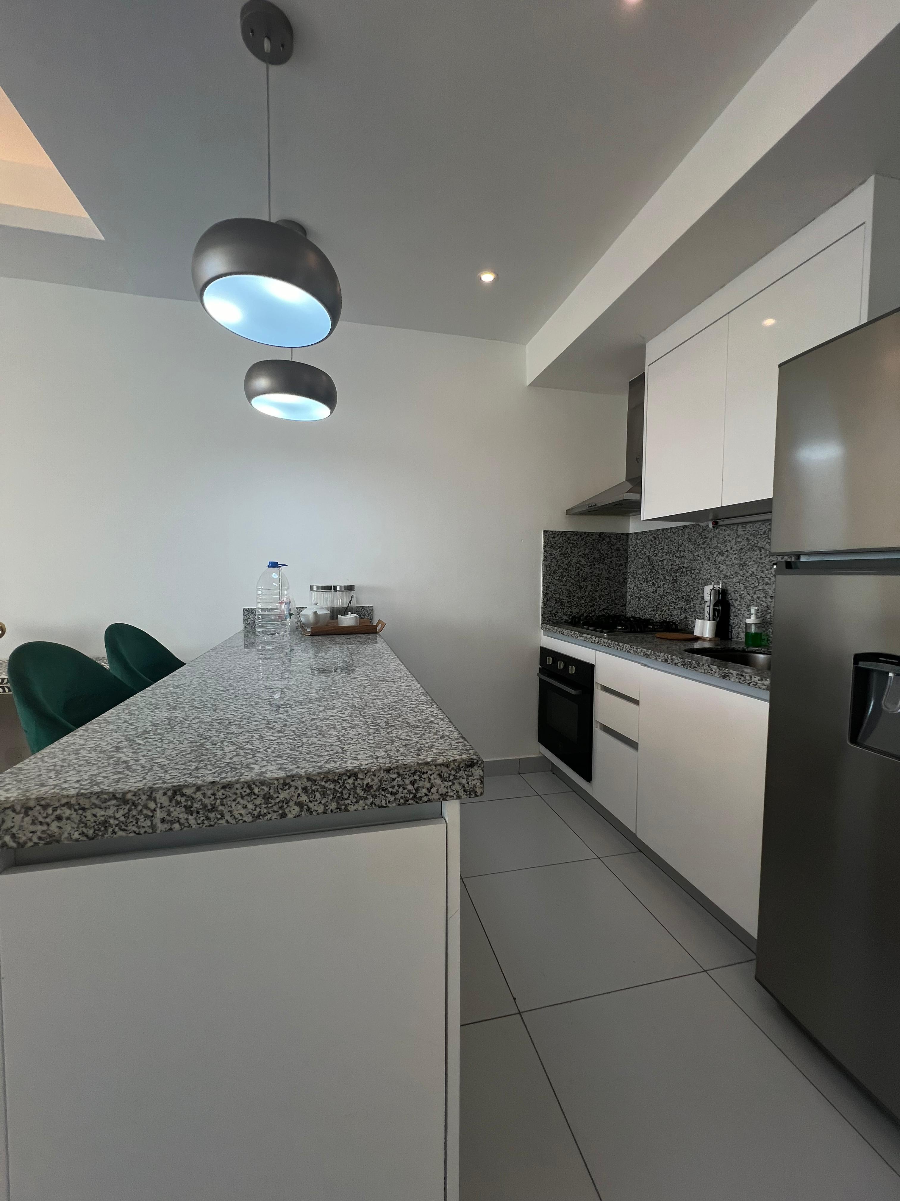 Vendo apartamento en Juan Dolió Foto 7269446-9.jpg