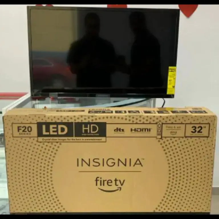 Tv Insignia 32 Sist.Amazon Fire Control voz Alexa 1mes Garantia Foto 7269456-1.jpg