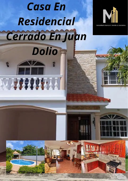 Vendo apartamento en Juan Dolió Foto 7269471-1.jpg