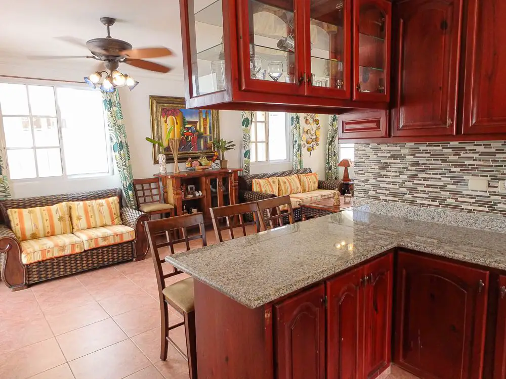 Vendo apartamento en Juan Dolió Foto 7269471-4.jpg