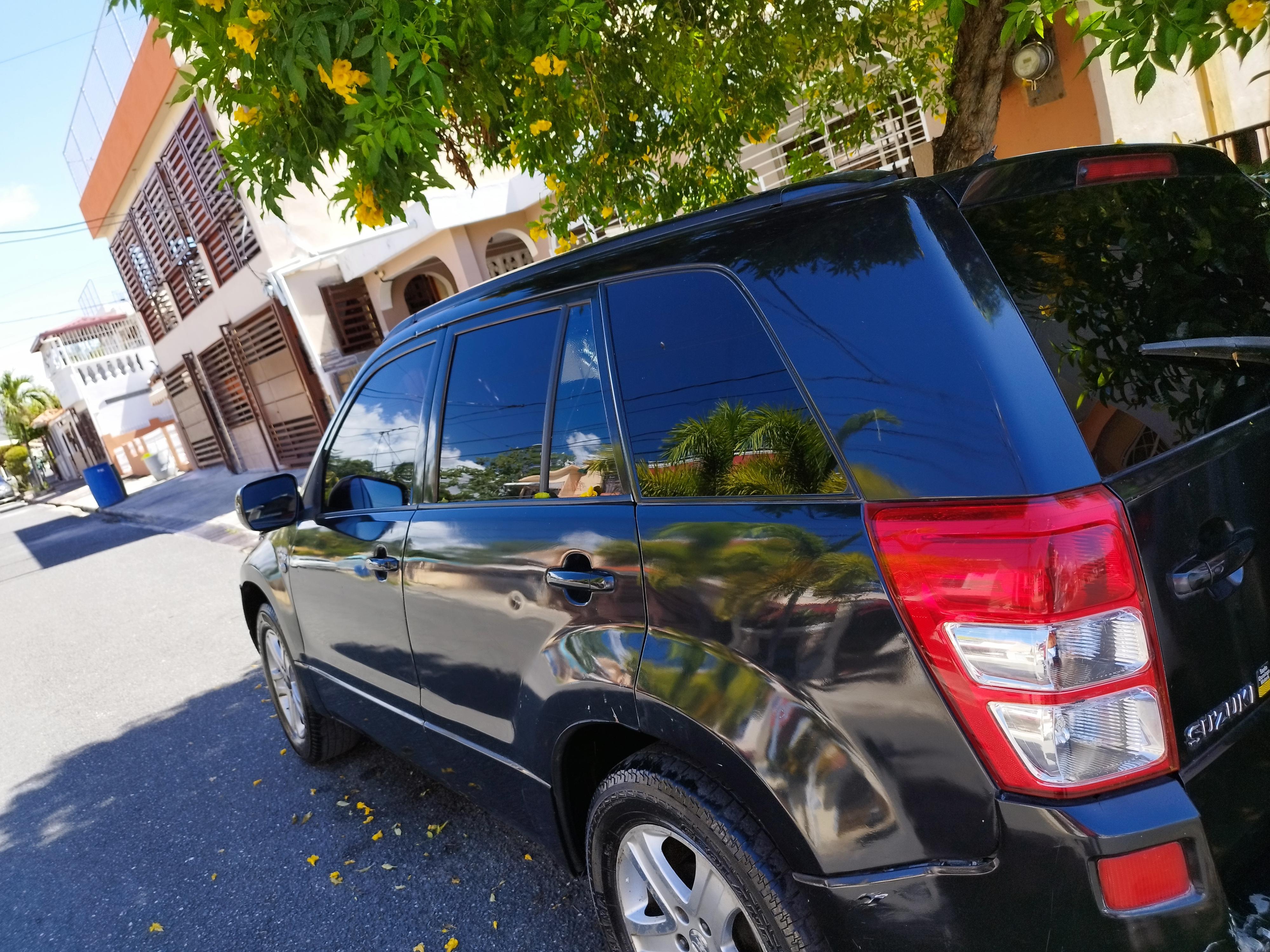 Suzuki Gran Vitara 2008 full Foto 7269474-5.jpg