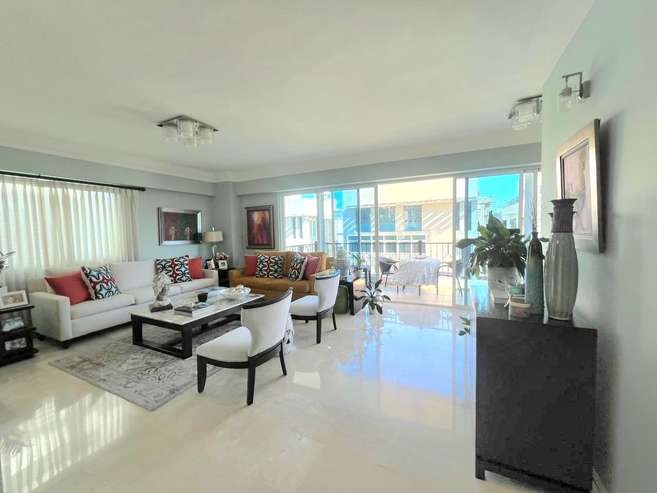 Vendo apartamento en Juan Dolió Foto 7269483-4.jpg