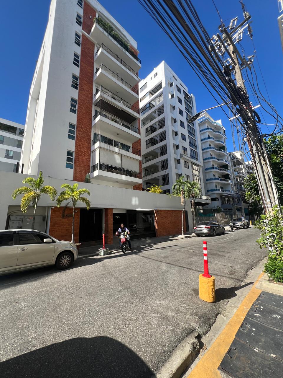 Vendo apartamento en Juan Dolió Foto 7269483-6.jpg