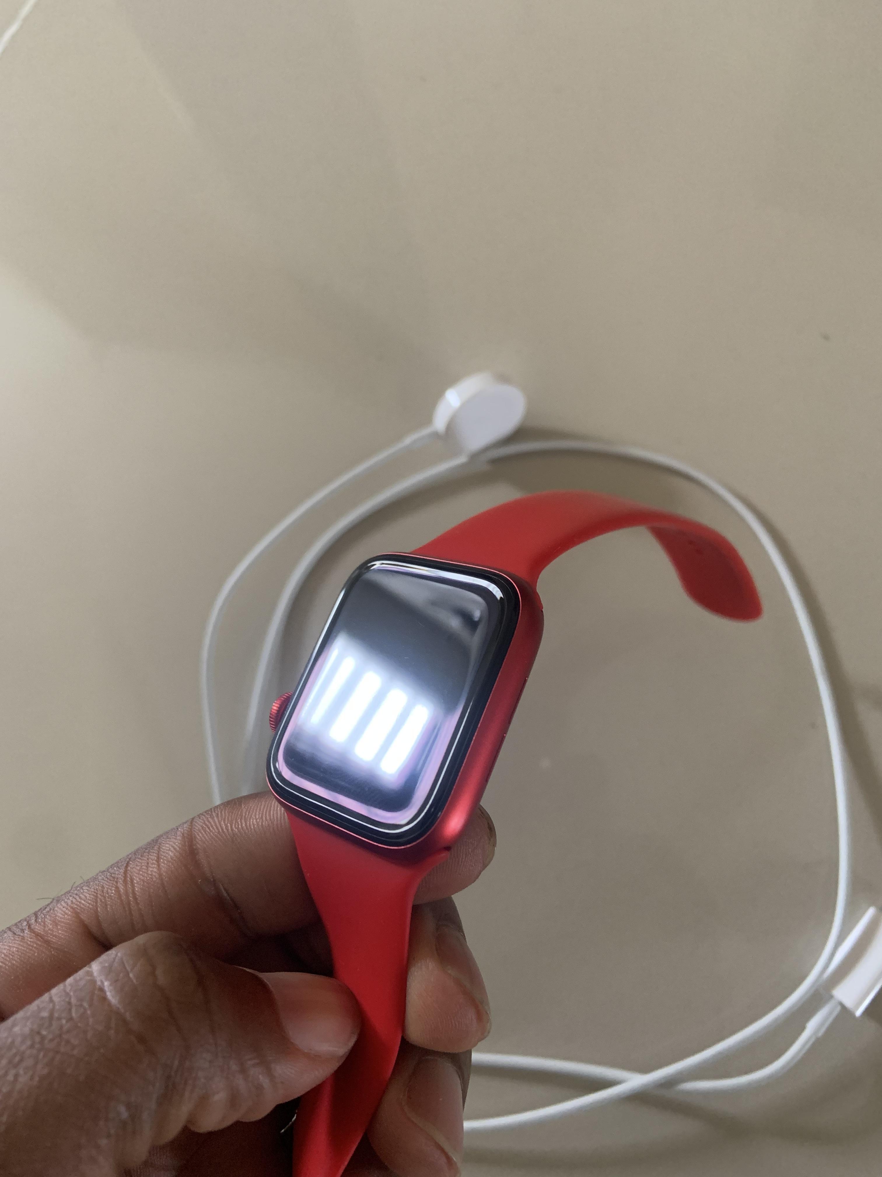 Apple Watch serie 6 de 44mm Foto 7269484-2.jpg