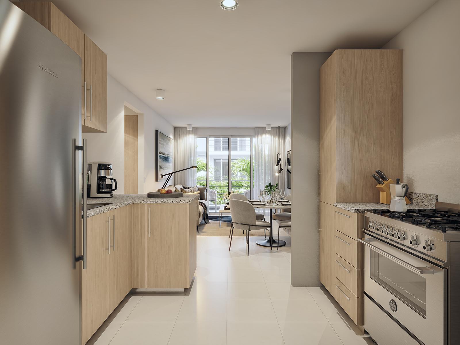 VENDO APARTAMENTO EN RESIDENCIAL PALMAS SANTO DOMINGO NORTE Foto 7269494-7.jpg