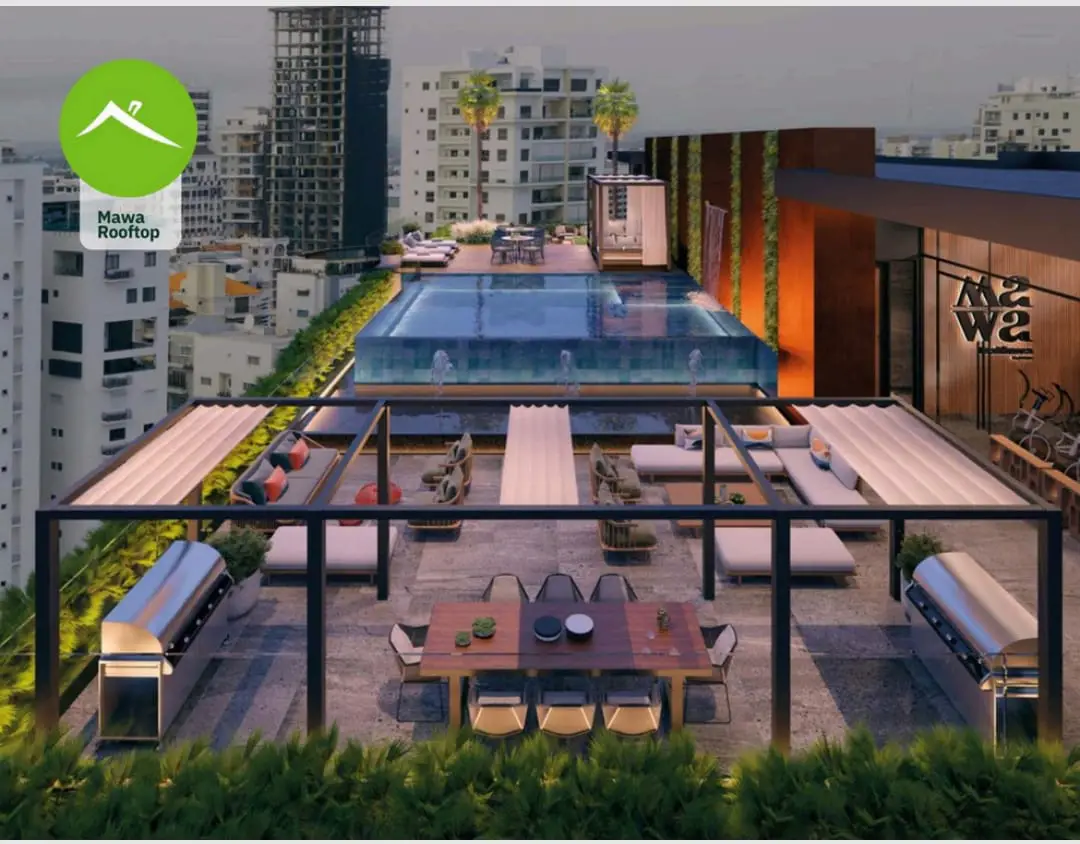 Vendo apartamento en TORRE MAWA RESIDENCES BY REFA en Santo domingo Foto 7269513-3.jpg